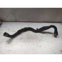 патрубок интеркулера Renault Twingo 2 поколение 2009 144600161R
