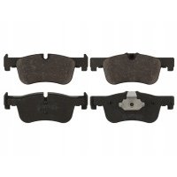 febi колодки тормозные передние bmw 1 f20 f21 2 f22