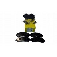 textar тормозные колодки isuzu d - max компл