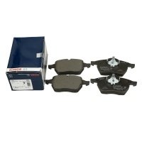 тормозные колодки bosch audi a4 8d2 , b5 вперед