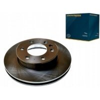 тормозные диски мерседес спринтер 3.5 - t 311 cdi 4