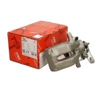тормозной суппорт trw citroen c5 3