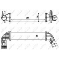 nrf интеркулер seat