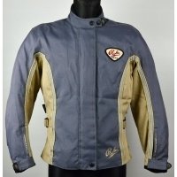 куртка специальная одежда для мотоциклистов текстиль рича r . л 376