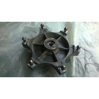 Поводок коля шкив kawasaki en 500 ltd 454