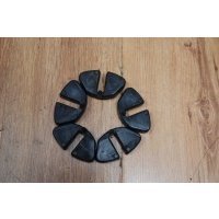 Резины поводка колеса suzuki gsxf gsx gsf 650 f