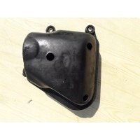 Malaguti f10 airbox воздушный фильтр