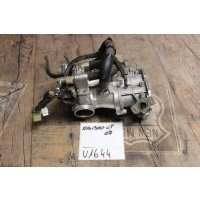 Впрыск планка заслонка xvs1300 midnight star