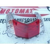 Фонарь задняя задняя kymco new dink 50