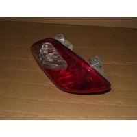 Xcity cityliner 125 фонарь задний левый