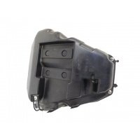 Kawasaki er6f airbox 2015г