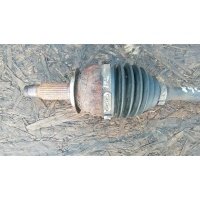 Привод передний правый SUBARU FORESTER (2008-2012) 2008 28321SC020