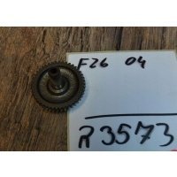 Шестерня промежуточная trybo yamaha fz6 fazer 2004г.