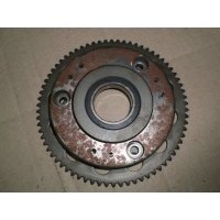 Pantheon 125 2t стартера шестерня стартера bendix