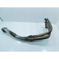 Kawasaki zx600r запросу zx6r выпускной коллектор 98 - 00r