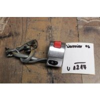 Переключатель правый xv1700 warrior