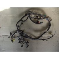 Burgman 125 200 k7 07 - 13 электрическая установка wi