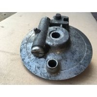 Szczękotrzymacz - вск м150 z - z1 - z2 оригинал - wfm - shl -