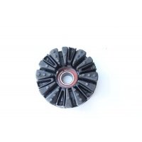Yamaha r1 rn12 04 - 06 поводок колеса задней резины