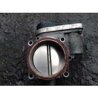 Дроссельная заслонка BMW X5 (E70) 2008 7535308