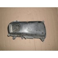 Pantheon 125 2t корпус воздушного фильтра
