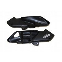 Honda cbr1000 sc24 воздухозаборник airboxa