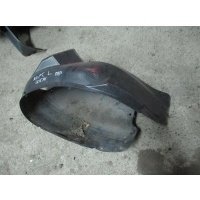 Защита арок (подкрылок) Audi A6 1999 4b0821171b