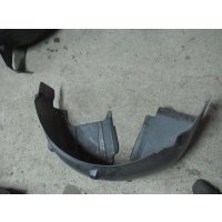 Защита арок (подкрылок) Skoda Roomster 2007 5j7810972