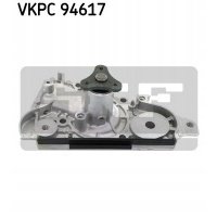 skf водяной насос mazda