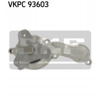skf водяной насос honda