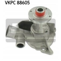 skf водяной насос bmw