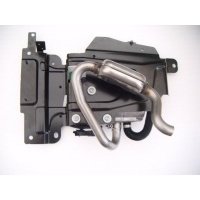 Webasto hydronic d5s 252748 renault master 3