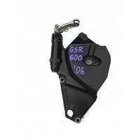Suzuki gsr 600 защита крышка звездочки 06 - 10