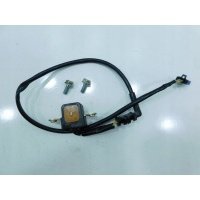 Honda cb 600 hornet pc34 импульсник