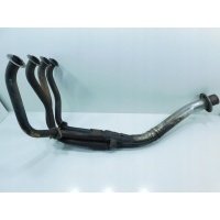 Kawasaki zx9r выпускной коллектор 98 - 01r