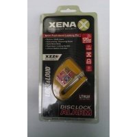 xena xzz6l блокировка щита тормоза , сигнализация , штырь 6 мм