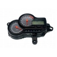 Honda vtr 1000 счетчик часы часы