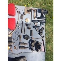 Части cz 350 ява JUNAK mz wfm вск shl панония