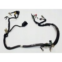 Honda xl 600 lm 85 - 89 жгут проводов