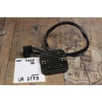 Регулятор напряжения vn1600 vulcan nomad