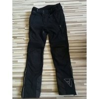 modeka sporting ii s штаны , специальная одежда для мотоциклистов как новые