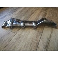 Harley крышка на двигатель