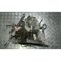КПП 6ст. NISSAN QASHQAI (2007-2014) 2008 32010JD500
