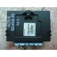 Блок Body control module Hyundai Santa Fe III (DM) 2012 - наст. время 2014 954004Z121