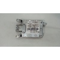 Блок управления (ЭБУ) Audi Q7 2006-2009 2006 4L0907566A