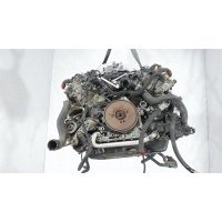 Двигатель (ДВС) Audi Q7 2006-2009 2006 4.2 л Бензин BAR