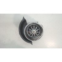 Двигатель отопителя (моторчик печки) Audi Q7 2006-2009 2006