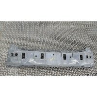 Кронштейн (лапа крепления), Бампера перед. Mercedes-Benz E-Class W211 2002-2009 2002 A2118800752