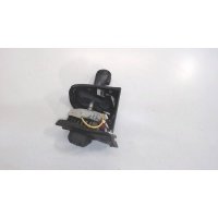 Кулиса КПП BMW X5 E53 2000-2007 2002