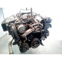 Двигатель BMW 5 Series (E60) (2003-2010) 2005 2.0 Дизель D M47N2 D20 (204D4)